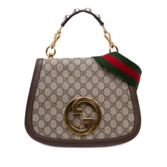 Gucci unisex, Pre-owned, Beige, Taglia unica, used
