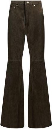 Rick Owens BOTTOMWEAR - Pantaloni su YOOX.COM