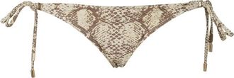 Melissa Odabash Stijlvol Strandjurkje - Dames - Bikinis - Veelkleurig - 2XL - Badmode