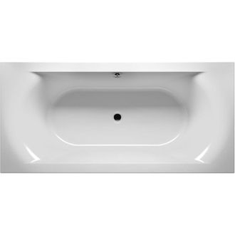 Riho Riho Linares Ba&ntilde;eras Rectangulares, Versi&oacute;n Izquierda