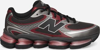 New Balance ABZORB 2000 Sneakers Black Cement / Podium Red