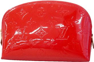 Louis Vuitton Cerise Pouch (Pre-Owned)