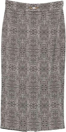 Elisabetta Franchi Skirt