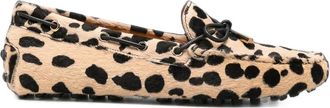 Tod's Shoes in leather