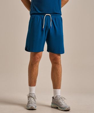 BAM Brook Active Sweat Shorts - XX-Large