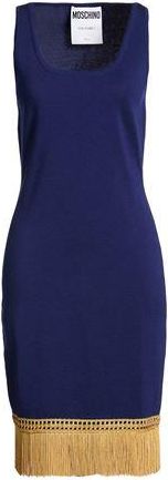 Moschino DRESSES - Midi dresses on YOOX.COM