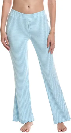 PJ Salvage Pj Salvage Sweet Stripes Pant
