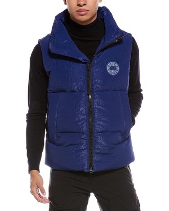 Canada Goose Everett Down Vest