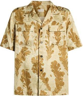 Dries Van Noten TOPWEAR - Camicie su YOOX.COM