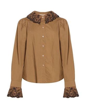Momoni TOPWEAR - Shirts on YOOX.COM