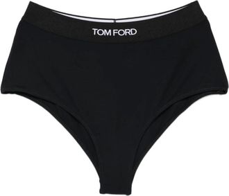 Tom Ford Mujer, Ropa interior, Negro, Talla: S
