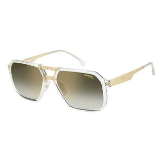 Carrera Victory C 27/S Rej(D6) - male - Carrera - Sunglasses - Yellow - 59 MM - Accessories
