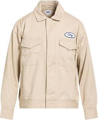 Obey CAPISPALLA - Capispalla jeans su YOOX.COM