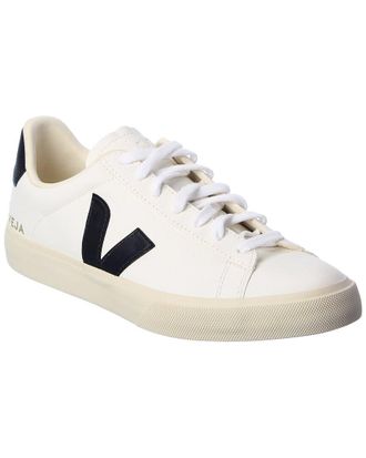 Veja Veja Campo Leather Sneaker