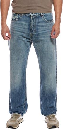 7 For All Mankind West Village Modern Straight Jean