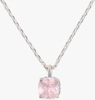 Kate Spade New York Little Luxuries 6mm Square Pendant