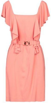 Cavalli VESTIDOS - Vestidos midi en YOOX.COM