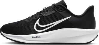 Nike (WMNS) Nike Quest 6 Black White FD6034-001