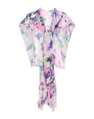 Patrizia Pepe JACKEN & M&Auml;NTEL - Capes auf YOOX.COM