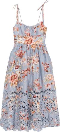 Zimmermann Awaken Picnic Dress