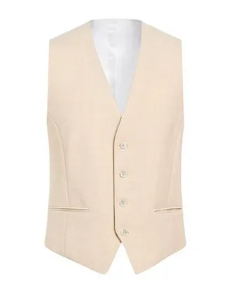 HUGO BOSS TRAJES Y CONJUNTOS - Chalecos sartoriales en YOOX.COM