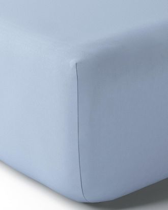 Anne de Solène Vexin 200 Thread-Count Fitted Sheet