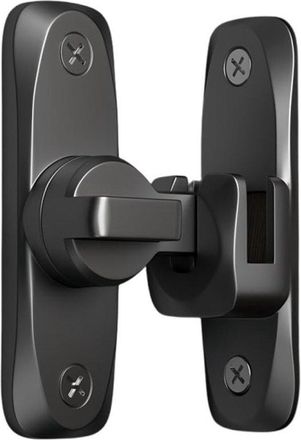 OEM Dailygoods - Cerradura De Seguridad Para Puertas - Cerradura De Cilindro - Cerradura Para Puertas Exteriores