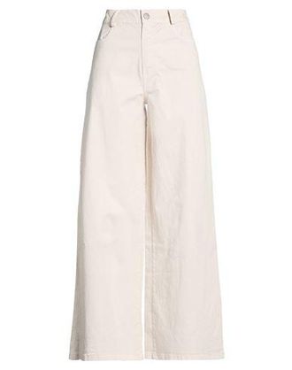 Zahjr PARTES DE ABAJO - Pantalones en YOOX.COM
