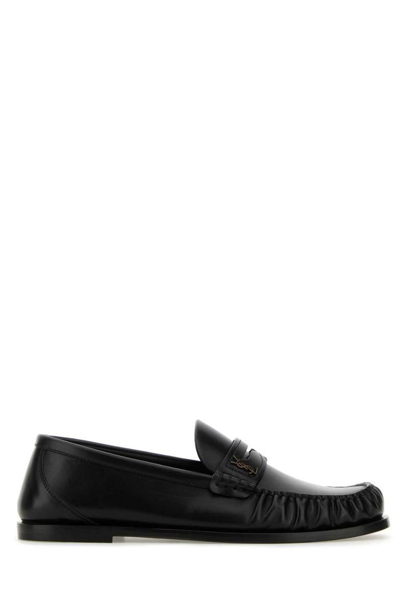 Women's Saint Laurent Loafers - up to −42% | Stylight