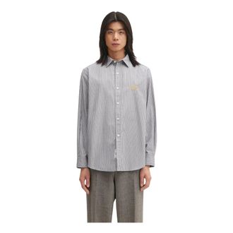 Aries Casual Shirts - Heren - Casual Overhemden - Veelkleurig - XL - Overhemden