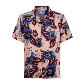 Paul Smith Hombre, Camisas, Multicolor, Talla: M