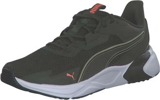 Puma Puma - Disperse XT 4 - Heren - Sport - Groen - Maat: 41 EU Synthetisch