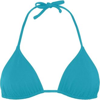 Eres Bikinitop - Blauw