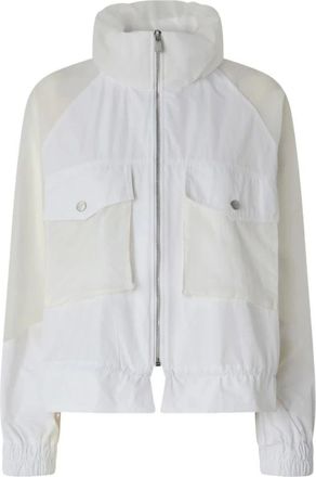 Pinko Pinko, Donna, Giacche, Bianco, M, new