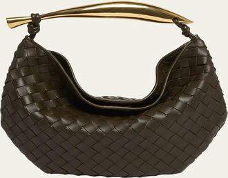 Bottega Veneta Medium Sardine Bag