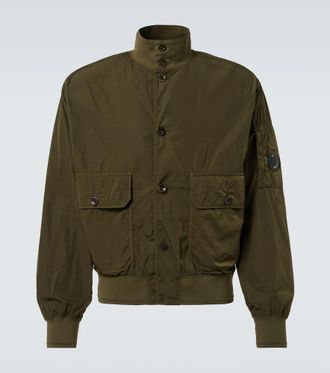 c.p.companyブルゾン Yahoo!オークション - シーピーカンパニー C.P COMPANY ブルゾン