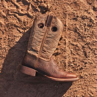 Durango Durango Mens Rebel Pro 12 Western Boot In Flaxen M