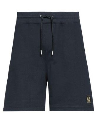 Belstaff HOSEN & R&Ouml;CKE - Shorts & Bermudashorts auf YOOX.COM