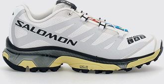 Salomon Sneakers XT-4 Salomon in tessuto tecnico e gomma
