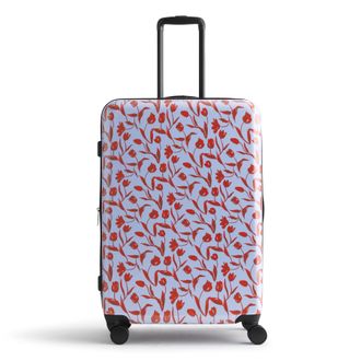 Vera Bradley Outlet Hardside XL Spinner Suitcase