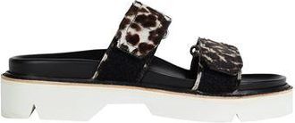 Dries Van Noten FOOTWEAR - Sandals on YOOX.COM