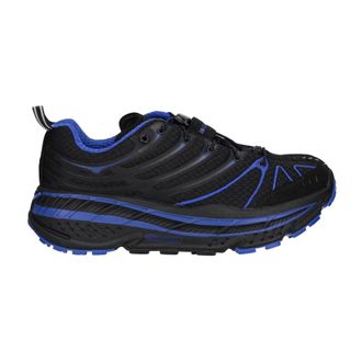 Hoka One One Heren, Sport, Zwart, Maat: 45 1/3 EU