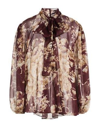 Dolce & Gabbana TOPWEAR - Shirts on YOOX.COM