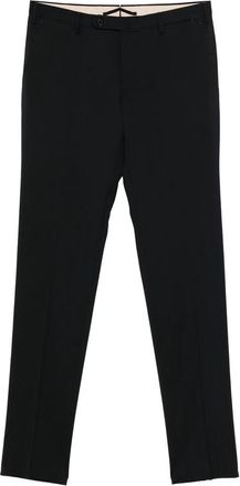 Incotex Button Trousers