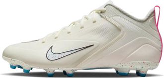 Nike Mens Nike Alpha Huarache 8 Varsity CZ6558-116 White Football Cleats UWU680