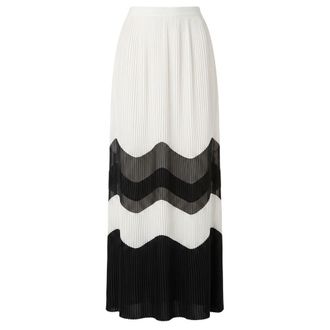 Trussardi Polyester Women Womens Skirt