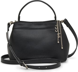 Lucky Brand Halo Vegan Crossbody