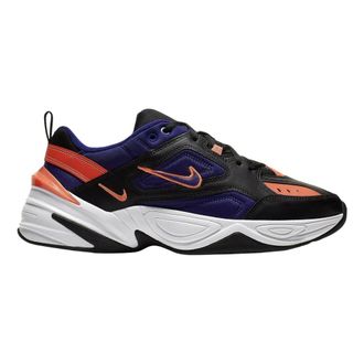 Nike Limited Edition M2K Tekno Black - male - Nike - Running Shoes - Black - 4 1/2 UK - Sport