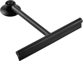 OEM Escobilla De Ducha - Escobilla De Ventana - Ba&ntilde;o - Cocina - Espejo - Coche - Limpieza De Cristales Con Gancho De Succi&oacute;n
