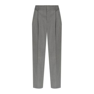 Victoria Beckham Donna, Pantaloni, Grigio, S, new